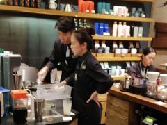 -星巴克臻选(深圳罗湖万象城店)