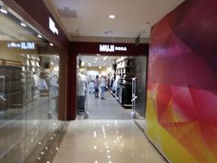 -米莱欧百货(吉利店)