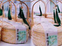 -KISS CAKE私家甜品定制(江宁店)