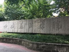 -黄桷坪涂鸦艺术街