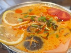 -嗒令甜品·主题融合料理餐厅(首座时代店)