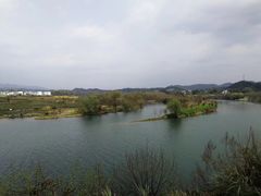 -上坦村
