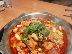 -李二鲜鱼(六堰大洋直营店)