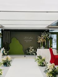 -Doris一站式游轮婚礼船东直营店(外滩店)