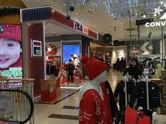 -宝大祥青少年儿童购物中心(南京东路店)