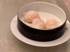 -东海朗廷酒店-唐阁T’ANG COURT 中餐厅