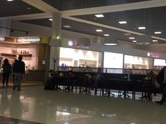 -谢列梅捷沃国际机场