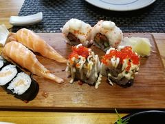 -和风清味日本料理(希尔顿店)