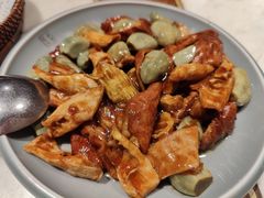 -小吊梨汤·北京菜·烤鸭(鸟巢店)