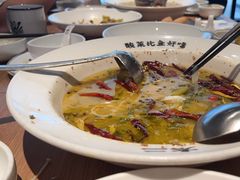 -新太二·鲜料川菜(晶耀前滩店)