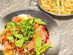-SHADOWS•Bistro&Eatery(安福路店)