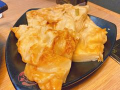 -荣鹏风味烀饼(万达广场店)