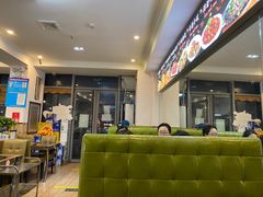 大堂-阿田大虾(回龙观店)