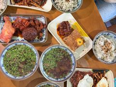 -盛记灶头菜饭(祝桥店)