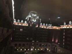 -天津丽思卡尔顿酒店·宴会厅