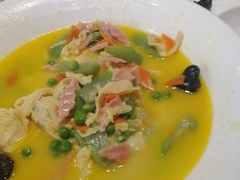 -李氏传家菜(兴城路店)