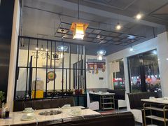 -安吉美渝石锅鱼(芜园西路店)