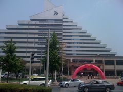 门面-银帆宾馆