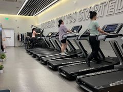 -乐刻健身(天目里精品店)