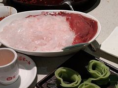 -家一加火锅(绿地翠谷总店)