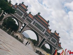 -顺峰山公园
