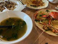 -崖口红树林海鲜餐厅