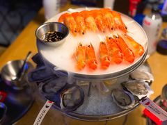 -囧吉香生蚝牛排馆(湖北路店)