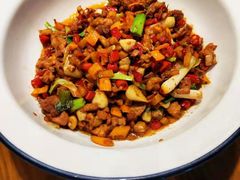 -厨彩阳光(荔枝沟路店)