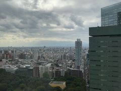 -东京希尔顿酒店