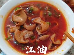 -李记小小吃(涪江路店)