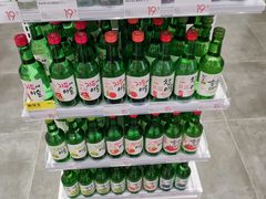 自助调料区-好特卖HotMaxx(杭州滨江宝龙城店)