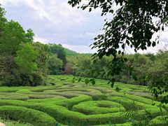 -大屏嶂森林公园