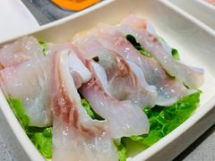 -海底捞火锅(奥山世纪城店)