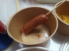 -笑笑凉皮(富国街店)