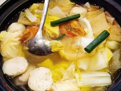 老三鲜砂锅-涌上外婆桥(南塘店)