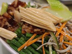-听涛雅苑百味饺子老家菜馆