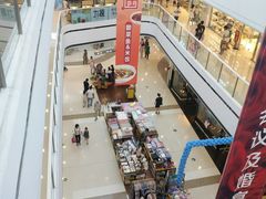 -万达广场(齐齐哈尔建华店)