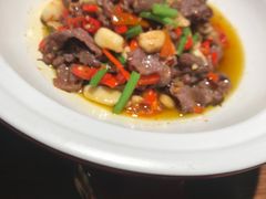 -老湘村·湖南土菜(天河维多利店)