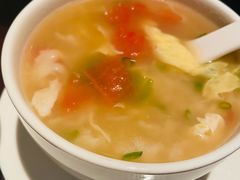 疙瘩汤-小南洋海景餐厅(深圳湾店)