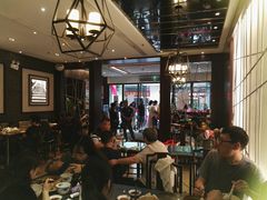 大堂-熙盛源(复兴路店)