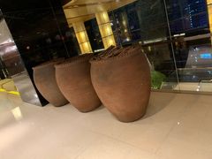 -龙之梦万丽酒店青餐厅