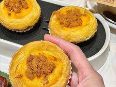 -禄运茶居·手工点心(猎德店)
