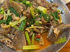 -下梅人家土菜馆(历史文化餐厅度假区店)