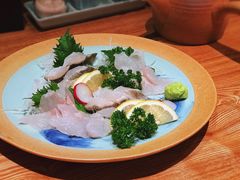 -翔峰炭火鳗鱼(悦泰街里公寓店)
