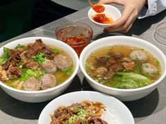 -福合埕牛肉丸(福平路店)
