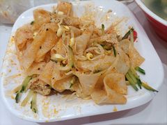 -子午路张记肉夹馍(兵马俑店)