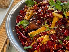 -十六中酱肉·烧烤·京菜小馆(五方桥旗舰店)
