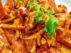 -醉壹号海鲜大排档(厦门美食地标店)