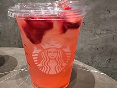 -星巴克臻选(北京嘉里中心第二店)