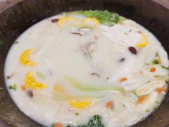 -鲜潭蒸汽石锅鱼(五道口购物中心店)